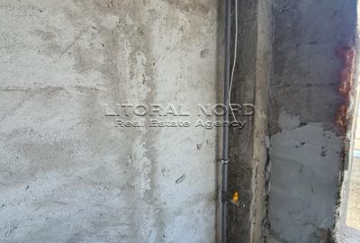 Exclusivitate-Inel 1, bloc relativ nou,ap.2 camere,81mp,2 balcoane,etaj 4,cu pod - 17