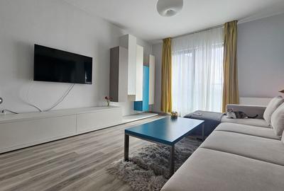 Garsoniera + Parcare, 20th Residence, Crangasi - 1