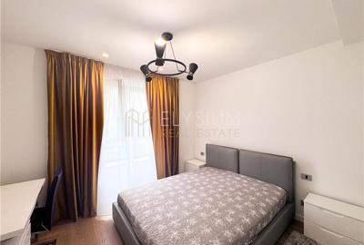 Apartament 3 camere de inchiriat Aviatiei Tower - 21