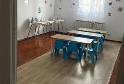 VILA CU TEREN DE 1.200 MP-PRETABILA GRADINITA-AFTER SCHOOL - 16