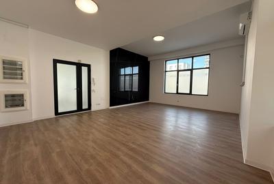 Spațiu birouri/comercial Pipera de închiriat – luminos, înalt, multifuncțional - 1