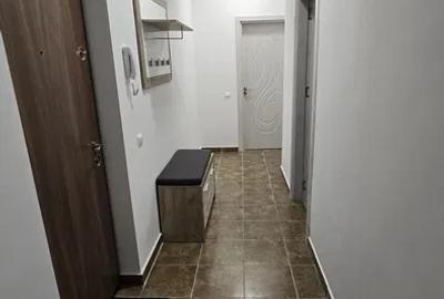 THEODOR PALLADY | SOFIA RESIDENCE | CENTRALA | PARCARE | AC - 6