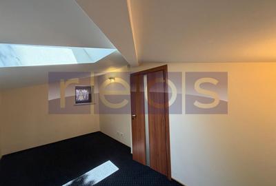 INCHIRIERE VILA | COTROCENI | 130MP | IDEAL OFFICE-CLINICA-SALON - 15