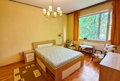 Apartament cu 2 camere Take Ionescu-Medicina - 5
