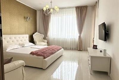 Apartament 4 Camere 135 MP,  cu Vedere Superba la Mare si la Lac, Zona Phoenicia - 14