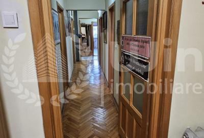 Apartament 4 Camere | Decomandat | Etaj Intermediar | Big Manastur - 11