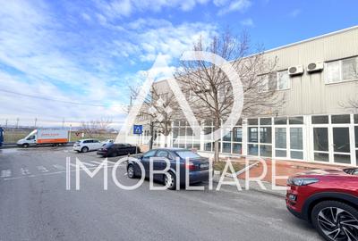 De Închiriat – Hotel multifuncțional cu potențial de clinică medicală - 4