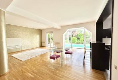 Villa with pool and generous garden | Iancu Nicolae | British School - 4
