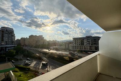 Apartament cu 2 dormitoare | 2 bai | Parcare | Gheorgheni | Bloc nou - 2