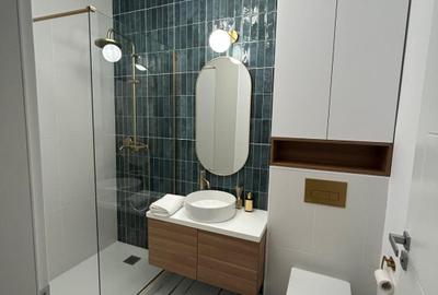 Apartament 3 camere decomandate, preluare chiriasi, terasa 40 mp, Grigorescu - 7