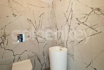 Vila moderna si luminoasa cu 5 camere | piscina | 2 garaje - 7