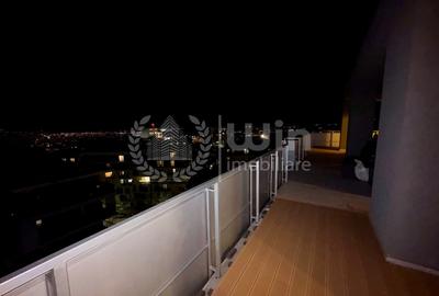 Penthouse cu 4 camere la cheie | 101mp | Terasa 105mp | Buna Ziua! - 9