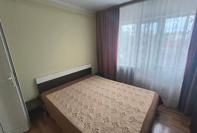 Apartament 2 camere D etaj 4 zona Bucovina _Liceul Economic - 4