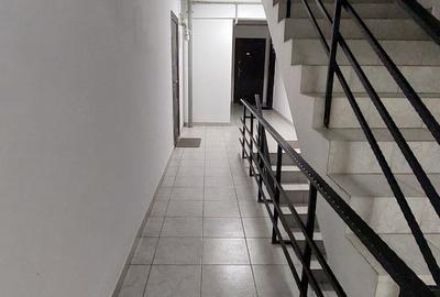 Garsoniera, mobilata, utilata, parcare, ansamblu privat, strada Safirului - 12