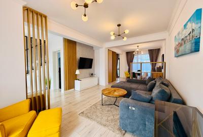 Casa P+E Valea Lupului - mobilată si utilată - 1