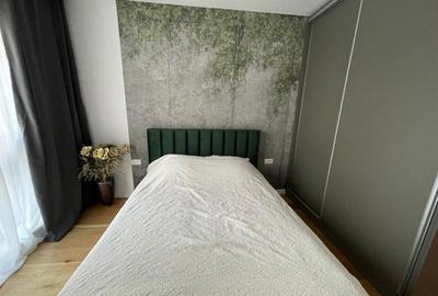 Nusco Faza I | 2 Camere | Parcare Inclusă - 3