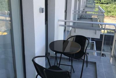 AP. 2 CAMERE BELVEDERE RESIDENCE, CENTRALA PROPRIE, LOC PARCARE,MODERN - 7