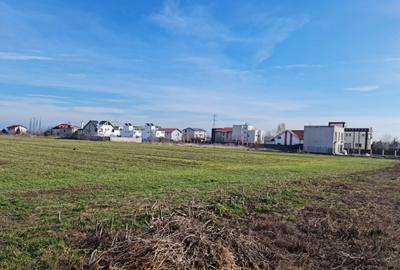 Teren de vanzare in Agigea zona Golful Pescarului - 4