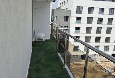AP. 2 CAMERE-METALURGIEI, CENTRALA PROPRIE, PARCARE, BUCATARIE INCHISA - 7