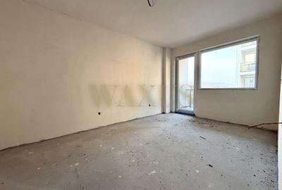 Apartament In Bloc Nou - 59MP I Parcare I TVA INCLUS I CF - Somesului - 3