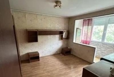 Giurgiului-strada Tatulesti-3 camere - 1