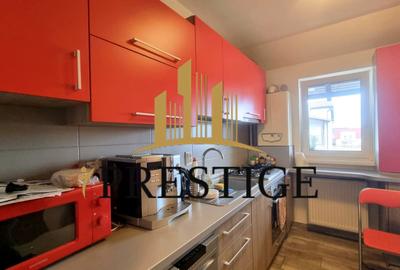 APARTAMENT 2 CAMERE DE VÂNZARE | ETAJ 2 | BALCON | PARCARE| ȘELIMBĂR - 4