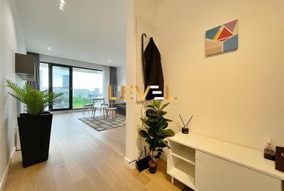 [VIDEO] Best View of ONE Plaza | 1 Bedroom Apartment for Rent - 15