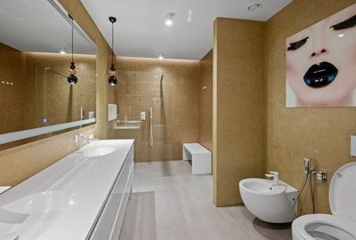 Duplex PENTHOUSE 5 camere | Herăstrău | 240 mp utili | Terasă 94 mp - 18