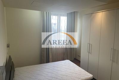 Apartament 3 camere complet mobilat cu loc de parcare inclus Iancu Nic - 33