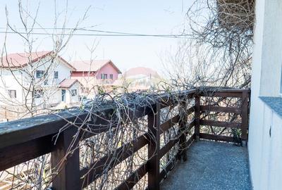 Vanzare vilă Bacu P+1+Pod, livadă, acces rapid A0/A1/Centură - 34