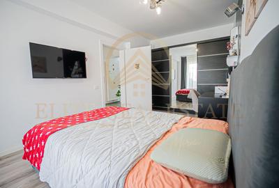 Tomis Plus - Apartament cu 3 camere, mobilat si utilat complet. - 11