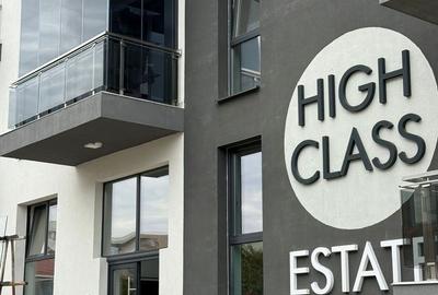 2 CAMERE | HIGH CLASS FACETULUI | PARCARE | BALCON - 5