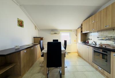 Apartament 3 camere, mobilat utilat, semidecomandat, 63mp in Sagului - 11