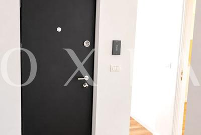 AX1268 Sagului - Turist, Renovat Complet, Lift - 9