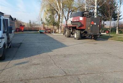 TEREN DE VANZARE cu Hale de Productie, Birouri , 40.000 mp  PTR BUSINESS IN EXCL - 6