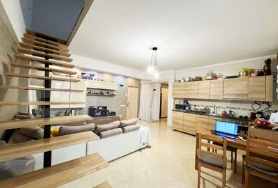 Apartament 3 camere, 71 mp, Visoianu - 2