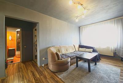 0% Comision, Apartament 3 camere, mobilat, str. Primaverii , Manastur - 3