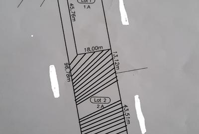 Teren Construcții intravilan de 1.512 mp, în Otopeni
