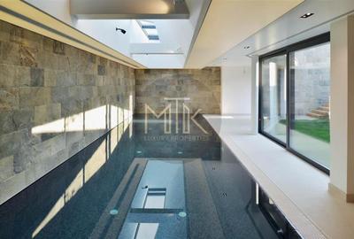 Exclusiv | Vila Individuala + Piscina | Pipera - Erou Iancu Nicolae - 10