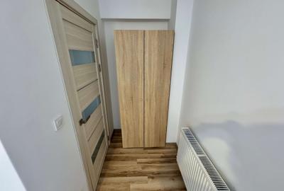 Tudor Vladimirescu, River's Towers - BLOC NOU - Apartament 2 camere de inchiriat - 4