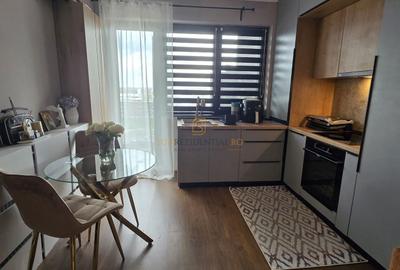 De vanzare apartament cu 2 camere - Str. Biruintei, Mobilat si Utilat - 3