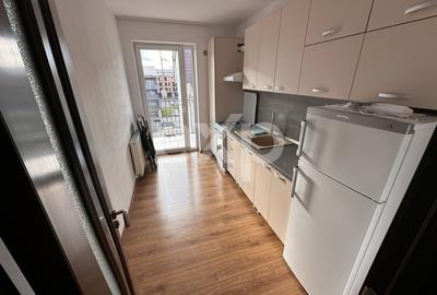 Apartament 1 cameră, Florești, str. Florilor, nr. 296, Cluj - 7