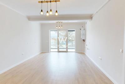 Apartament 3 camere, finisat la cheie, terasă 16.52, aer conditionat - 3