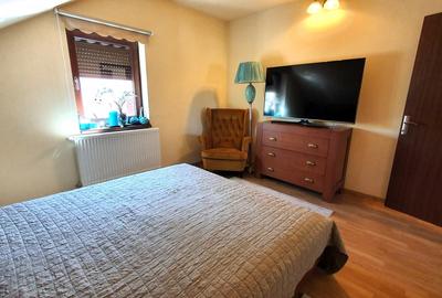 Casa 200mp cu teren 407mp Sura Mare - 13
