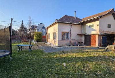 Casa in locatie de exceptie, 788 mp, front 27 m - Andrei Muresanu - 1