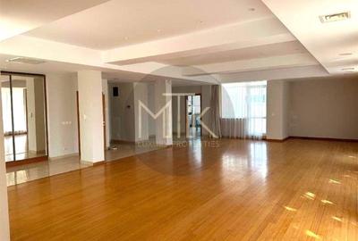Exclusiv - Herastrau, Apartament 4 camere, 225MP | Garaj - 5
