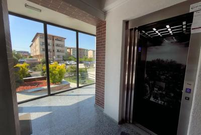 Apartament 2 camere Mobilat cu parcare / 13 minute metrou 1 Dec 1918 - 2