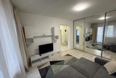 🏢Garsonieră de inchiriat | 43mp 📍Soseaua Grozavesti Bucuresti - 1