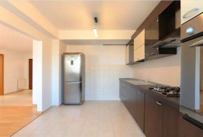 Nordului I Gafencu I apartament 5 camere, SU 174mp, etaj 2/3,parcare 2 locuri - 5