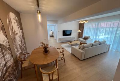 Inchiriere Apartament 4 Camere Iancu Nicolae- British School - 16